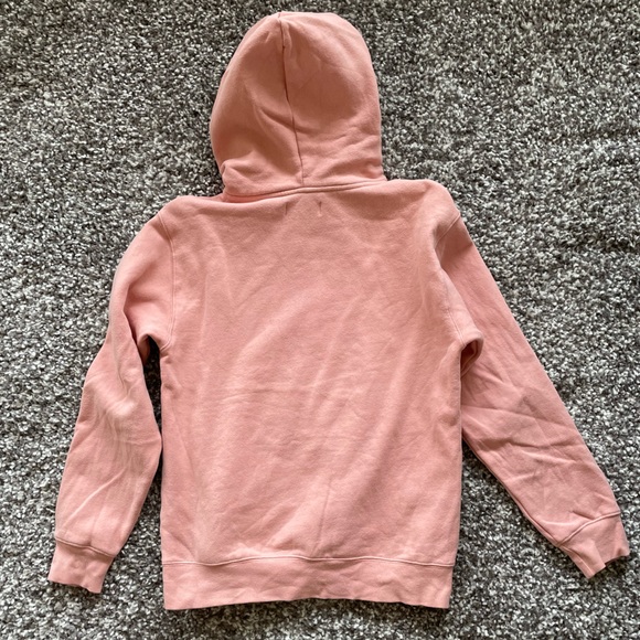 Aritzia perfect hoodie - Picture 3 of 3